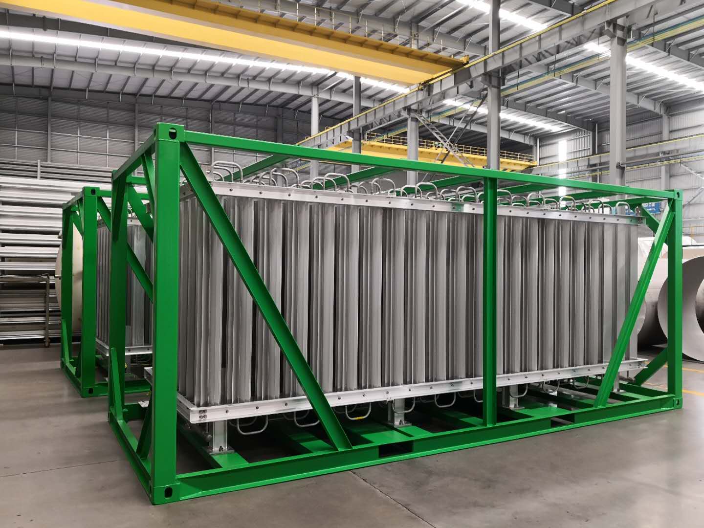 ambient air veporizer